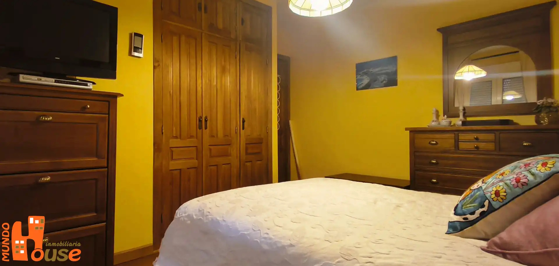 Appartement à louer à Urbanización El Parque 13, imagen 5