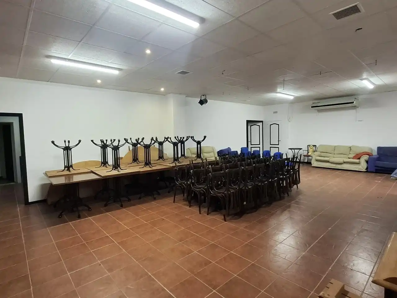 Local comercial en venda a Mojácar Playa - Las Ventanicas - La Paratá, imagen 24