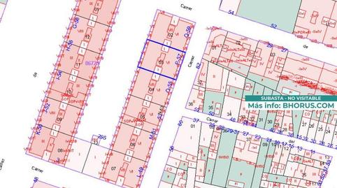 Foto 4 de Piso en venta en Ponent, 57, Ponent, Barcelona