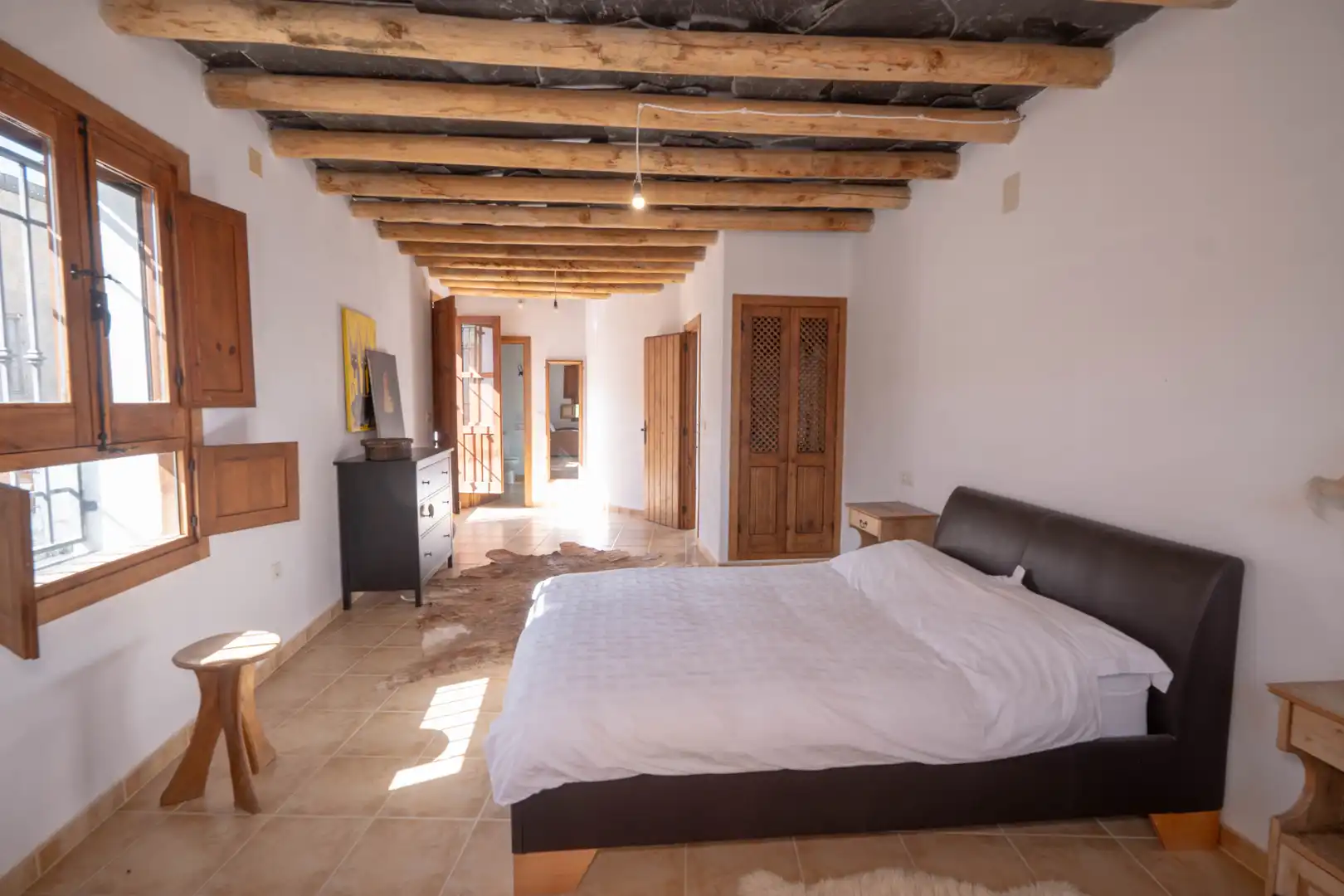 Casa rústica con jardín en venta en N/A, imagen 47
