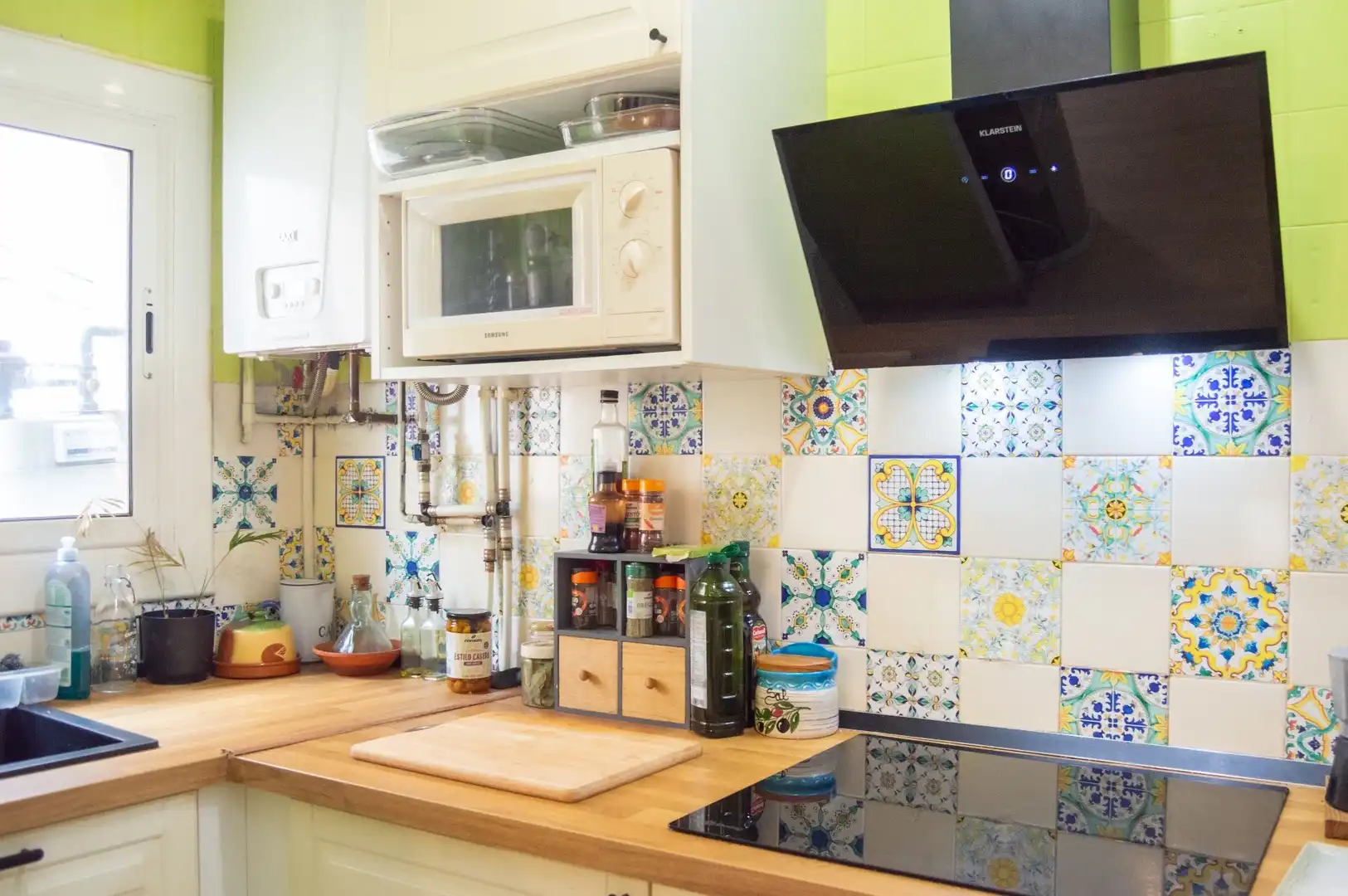Flat for sale in Centre