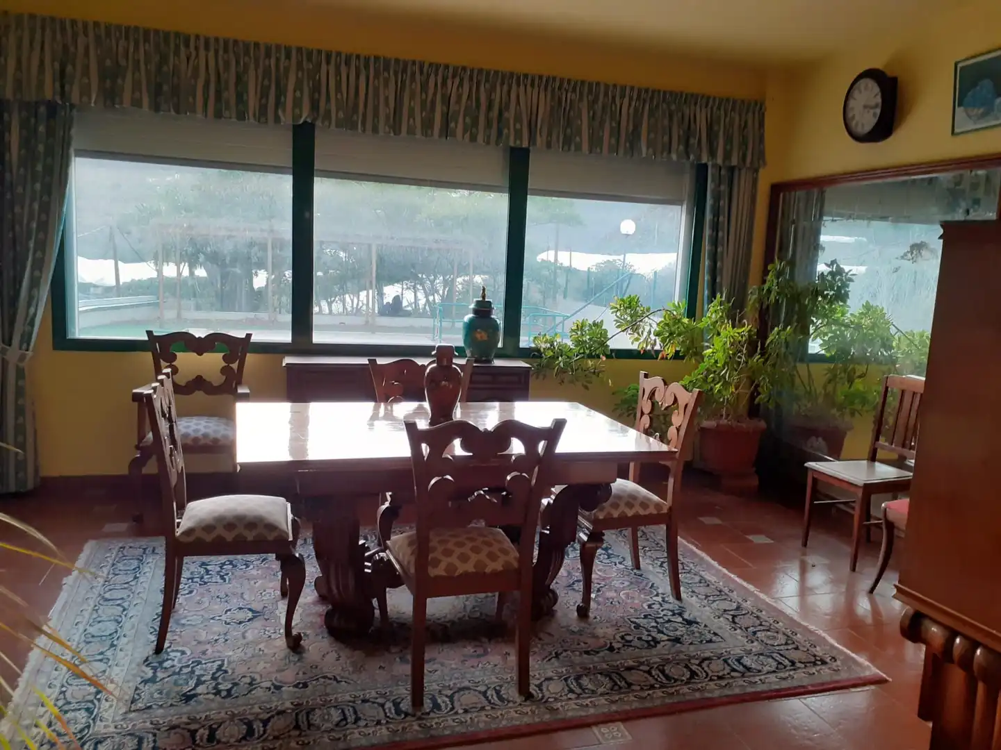 Villa avec piscine à vendre à Valsequillo de Gran Canaria, imagen 6