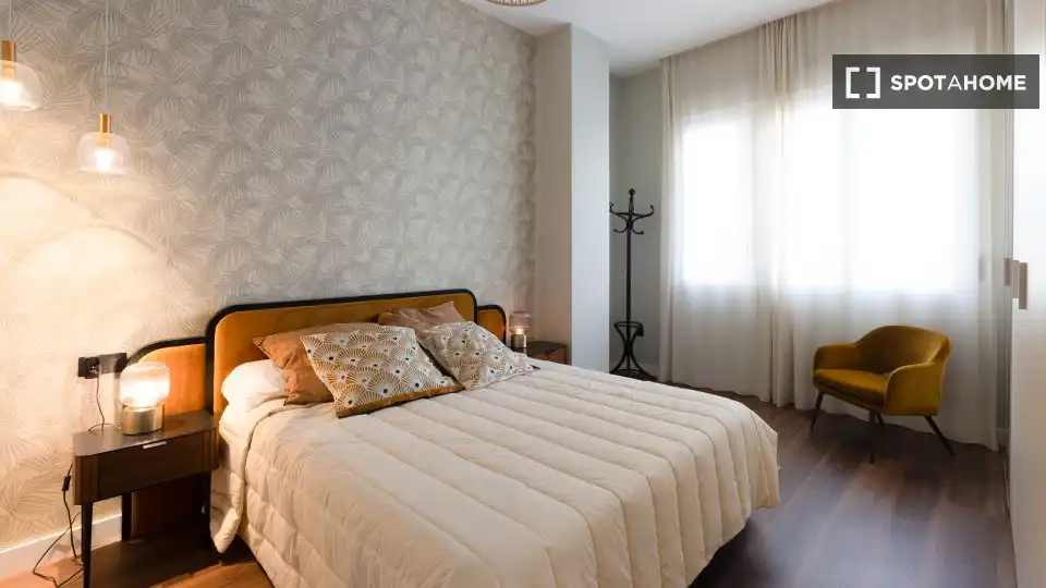 Wohnung mit Terrasse zur Miete in L'Eixample, imagen 19