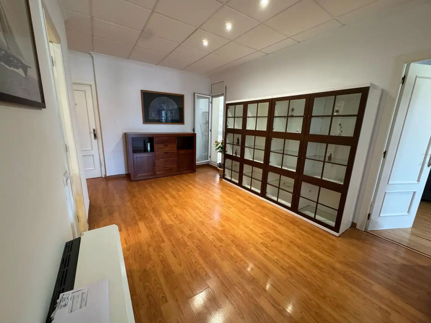 Ático en venta en La Sénia con Calefacción, Terraza y Trastero