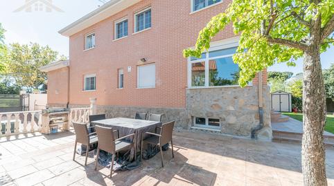 Photo 5 of House or chalet for sale in Ronda del Águila, Parque Tecnológico, Madrid