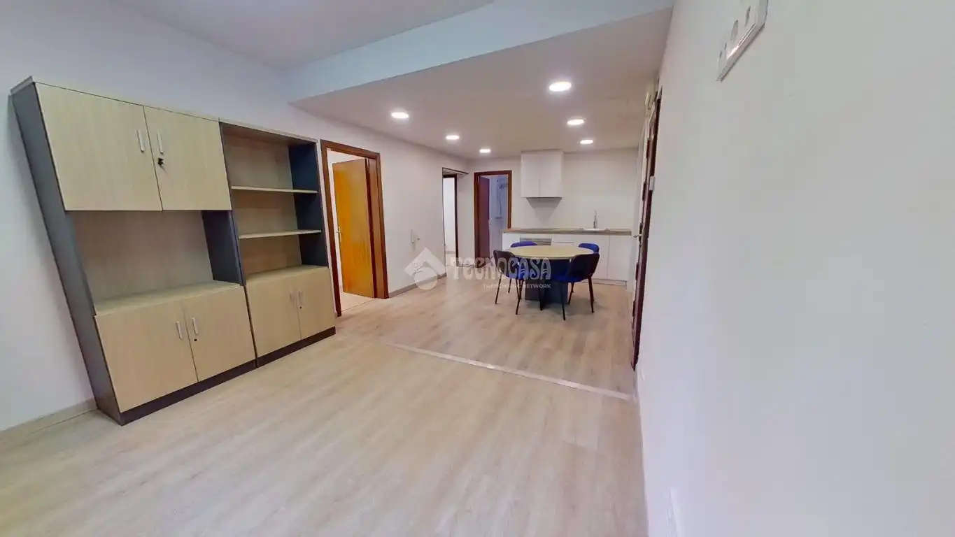 Pis en venda en Sabadell