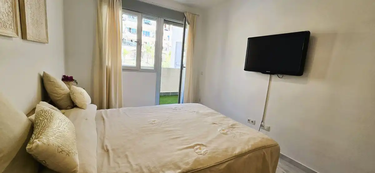 Apartment with pool for sale in Riviera del Sol, imagen 8