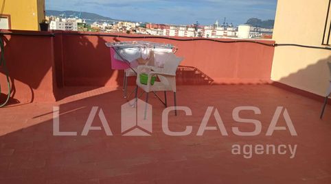 Foto 4 de Casa o chalet en venta en Calle Sanlúcar, Pescadores - Saladillo, Algeciras
