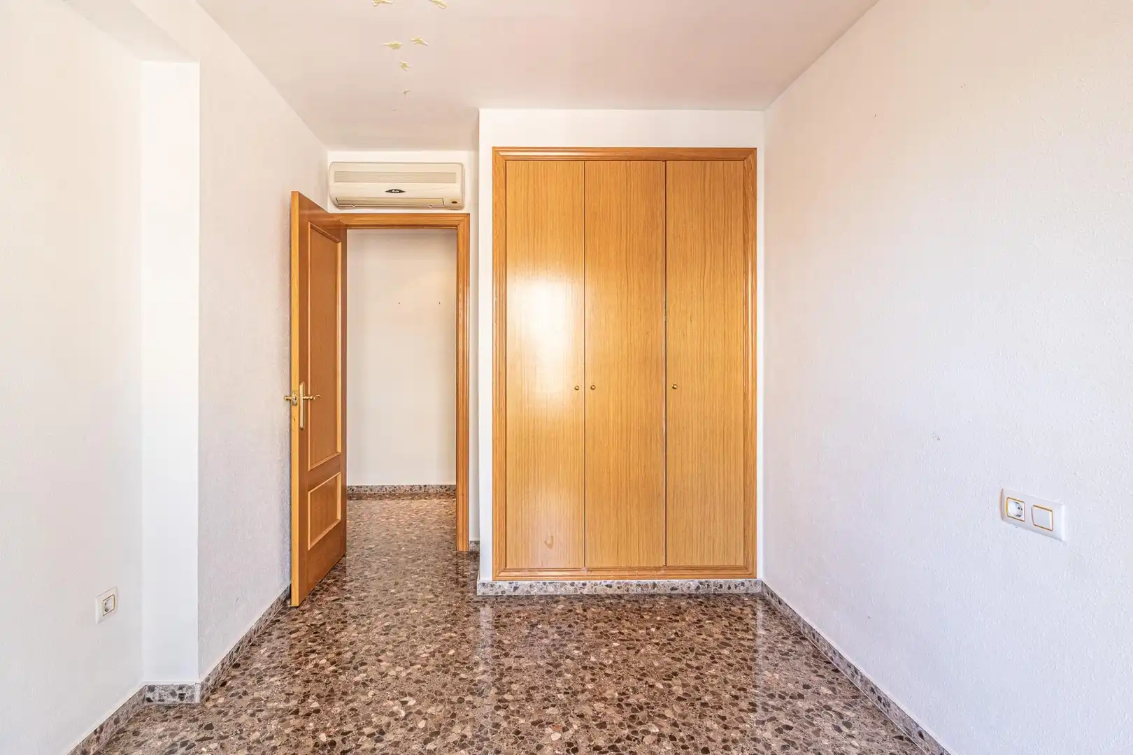Piso en venta en Cullera con Aire acondicionado, Calefacción y Balcón