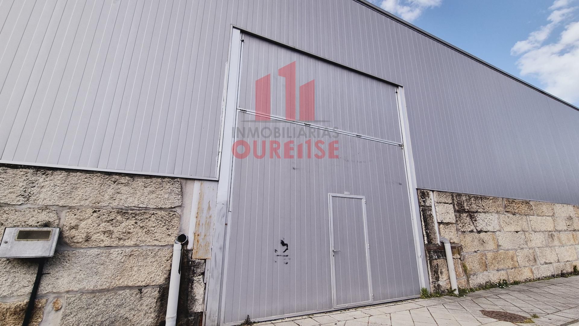 Industrial buildings to rent in Ventiun