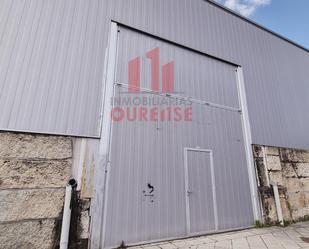 Nau industrial de lloguer a Ventiun