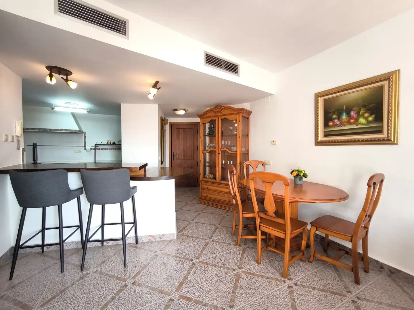 Ático con terraza en venta en Panorama Park - Punta Prima, imagen 5