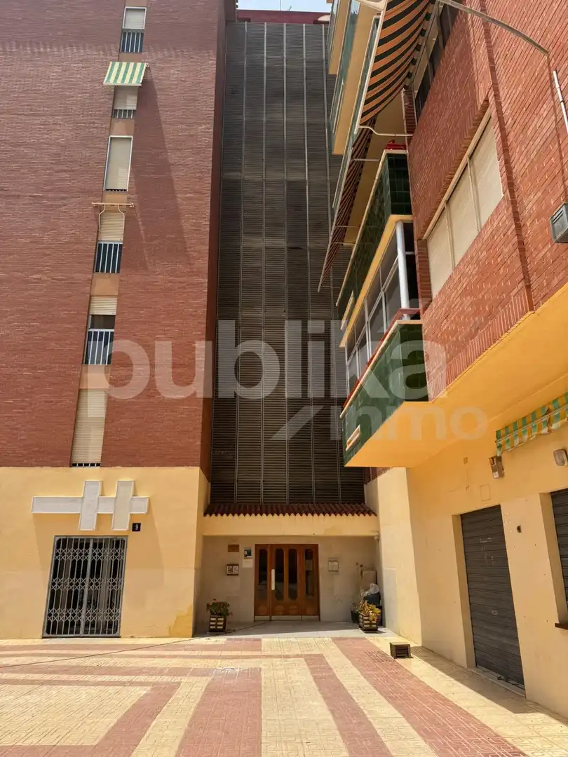 Pis amb ascensor en venda a Calle SEGORB, imagen 4