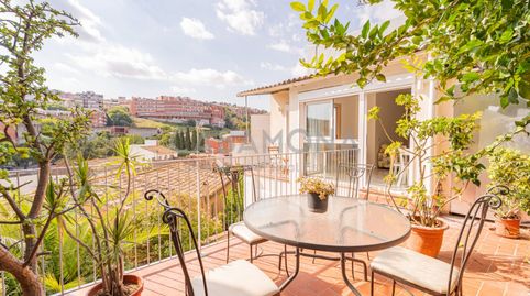 Photo 2 of Houses for rent to own in La Clota, Barcelona Capital