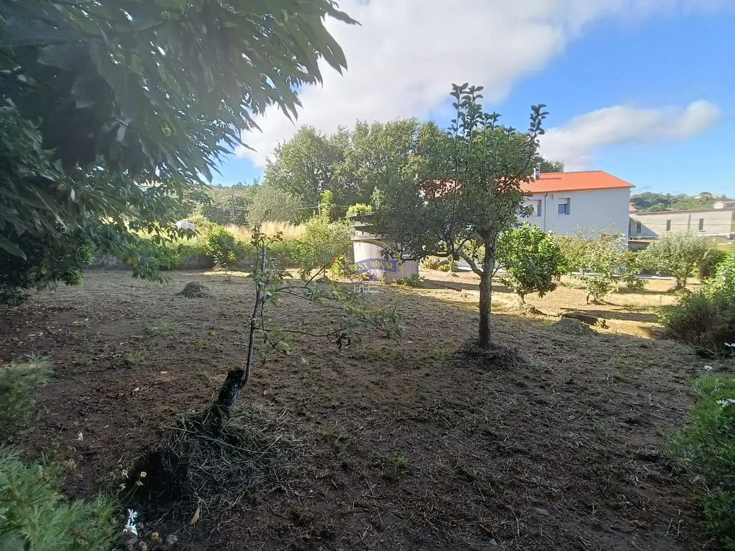 Casa o chalet en venta en Vigo  con Trastero, Amueblado y Balcón
