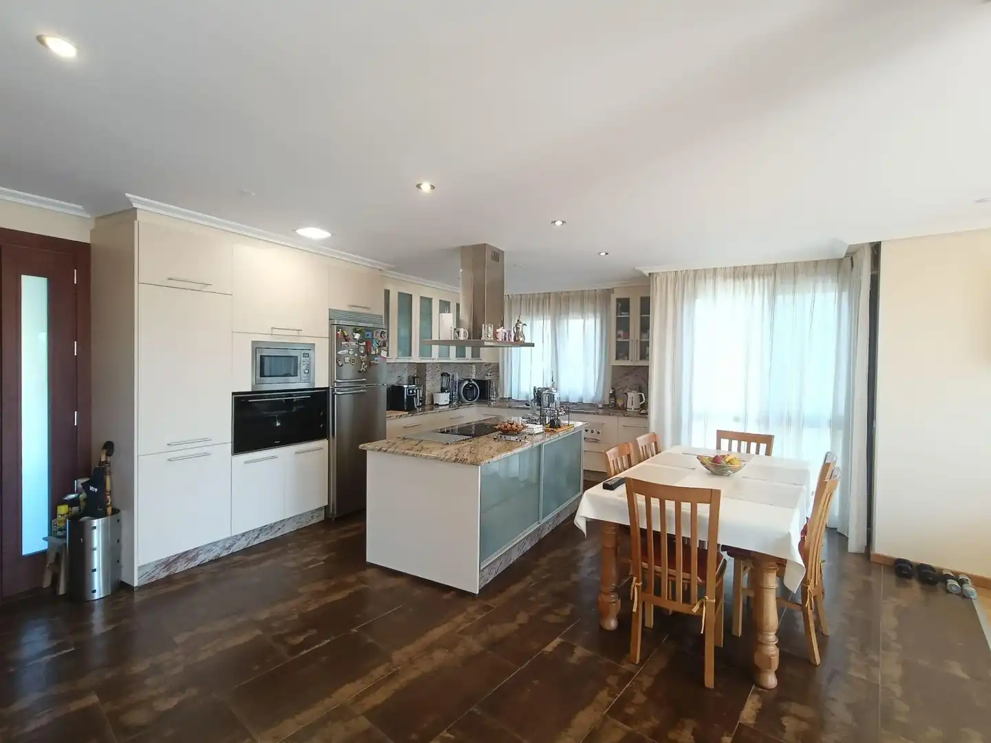 Detached house with pool for sale in Lugar Peroleira, imagen 7