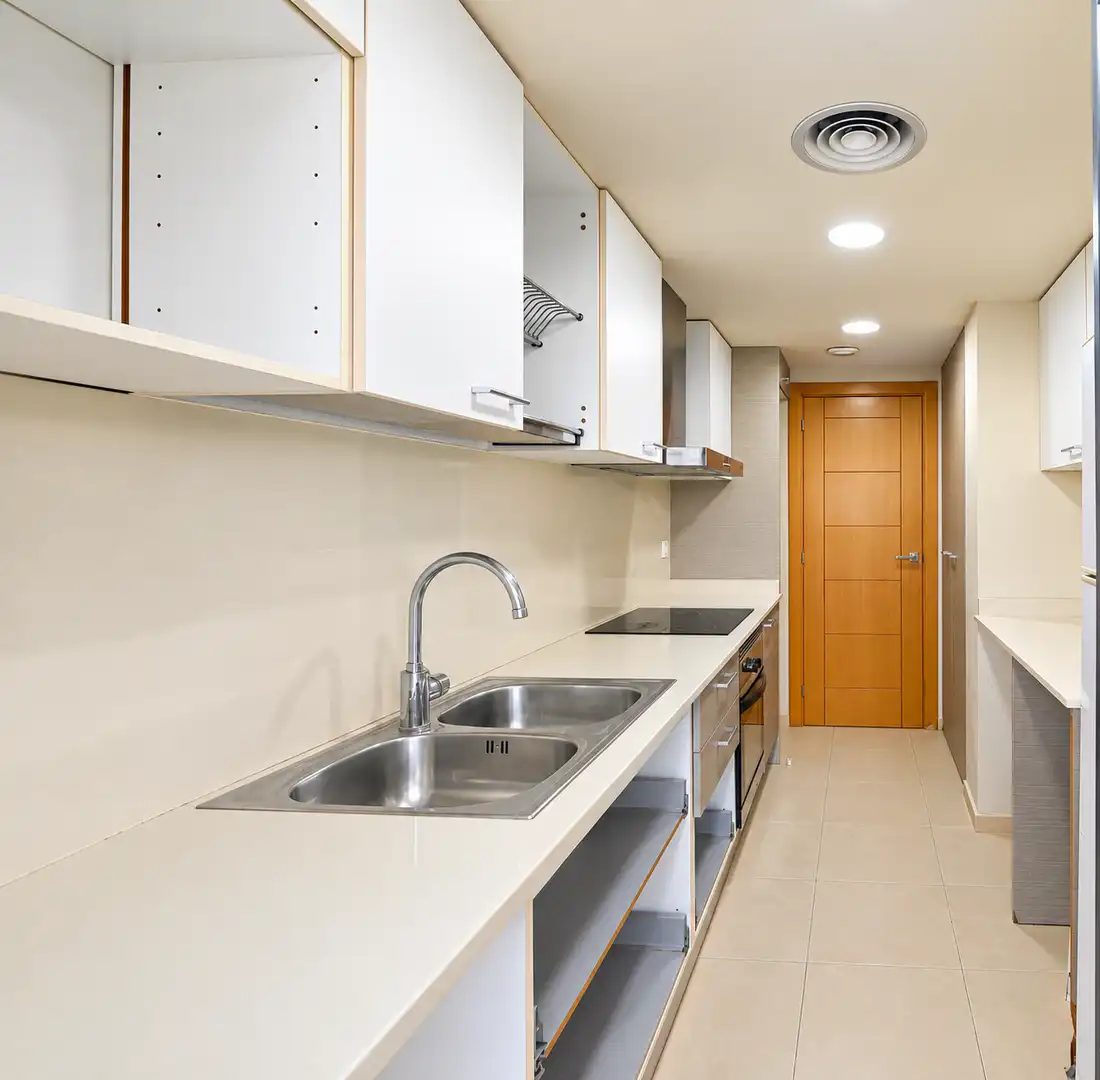 Piso con piscina en venta en Torroella de Montgrí, imagen 3