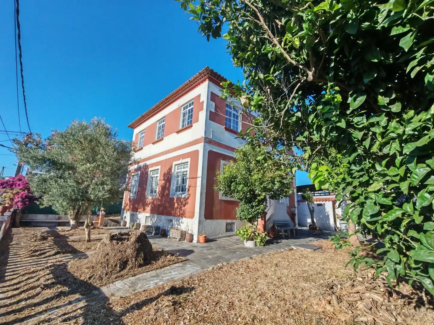 House with garden for sale in SAN PAIO, imagen 2