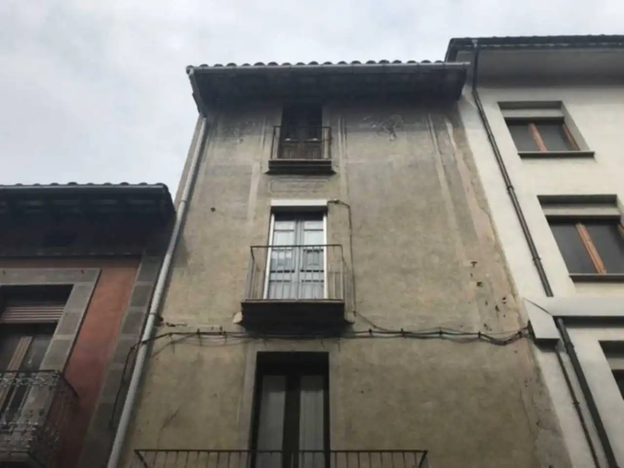 Gemischtgenutztes Gebäude zum Verkauf in Manlleu, imagen 12