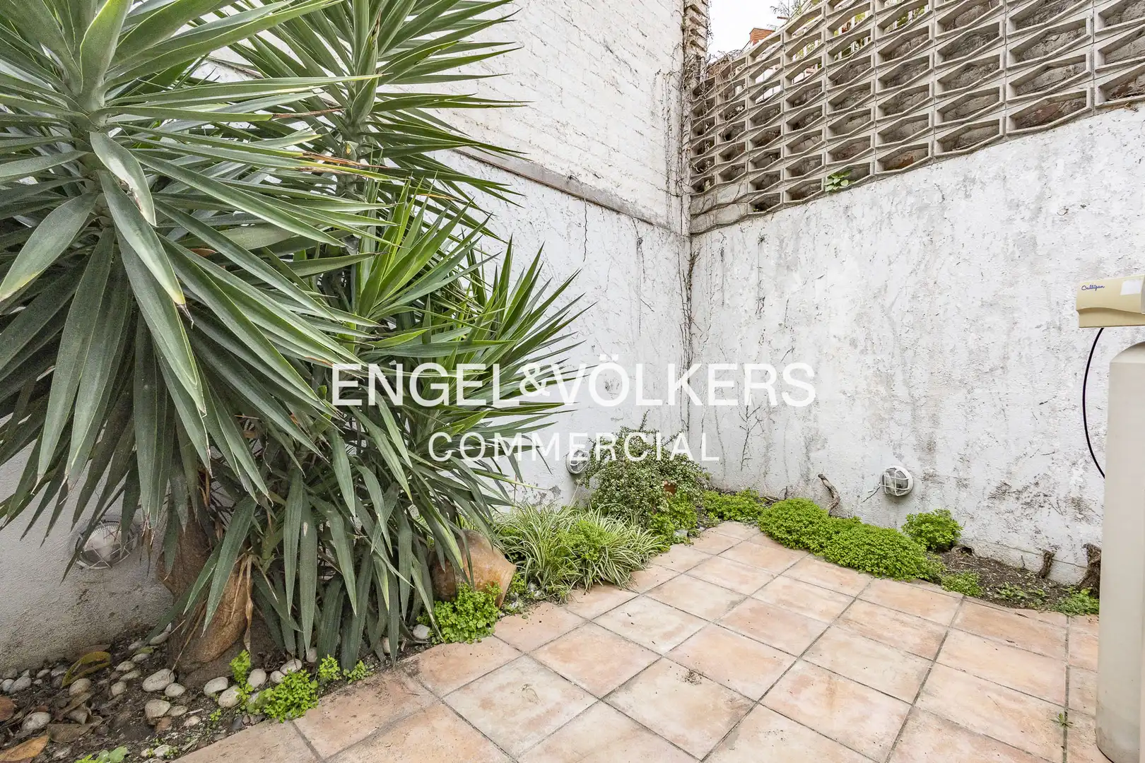 Terrace of Buildings for sale in Sant Joan Despí