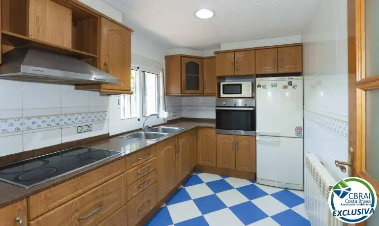 Apartament en venda a Els Grecs - Mas Oliva