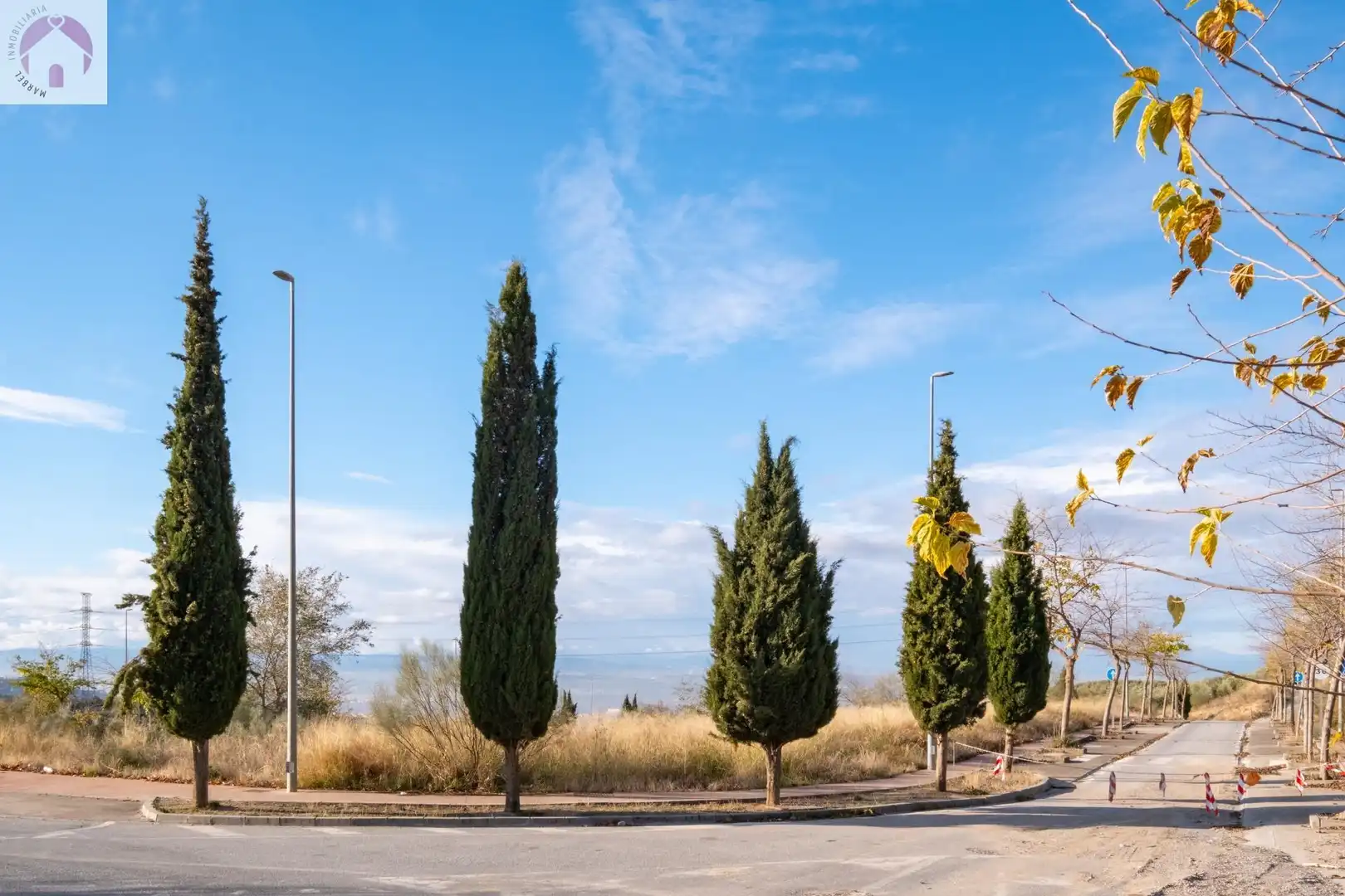 Industrial land for sale in Alfacar, imagen 6