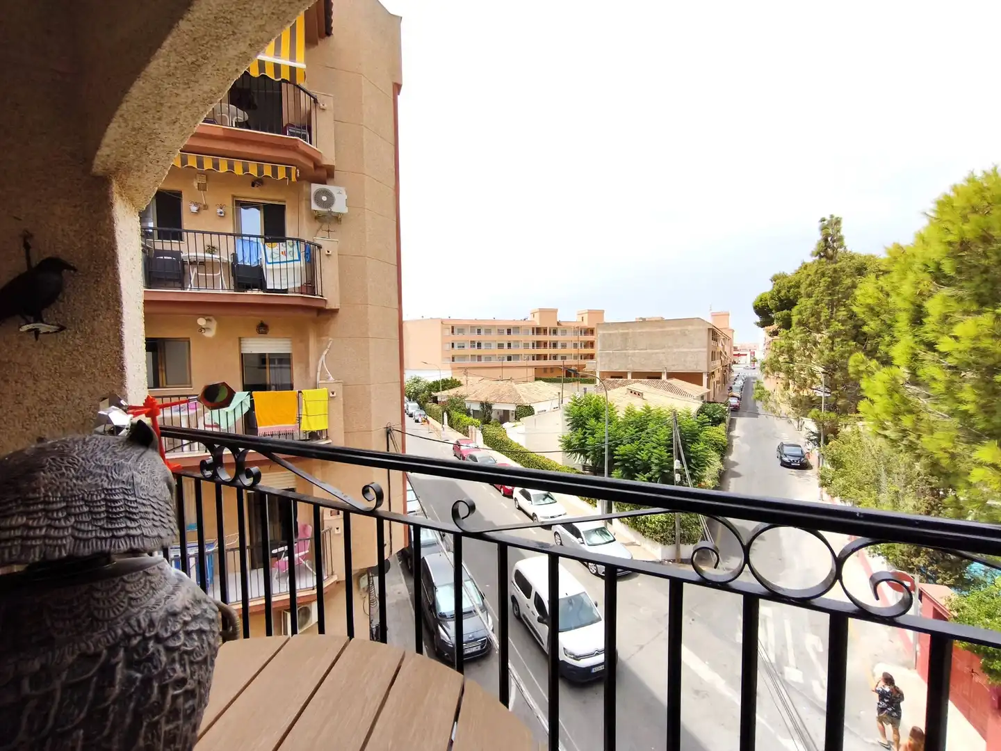 Apartament de lloguer a Lo Pagán