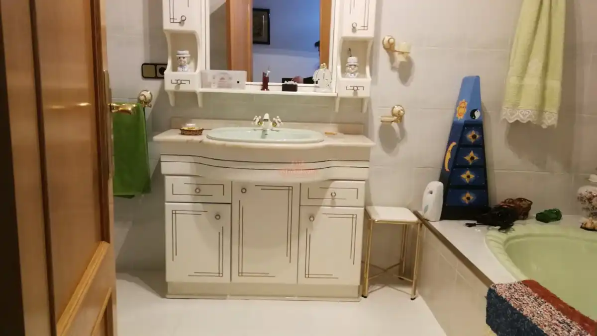 Casa amb terrassa en venda a Fátima, imagen 19