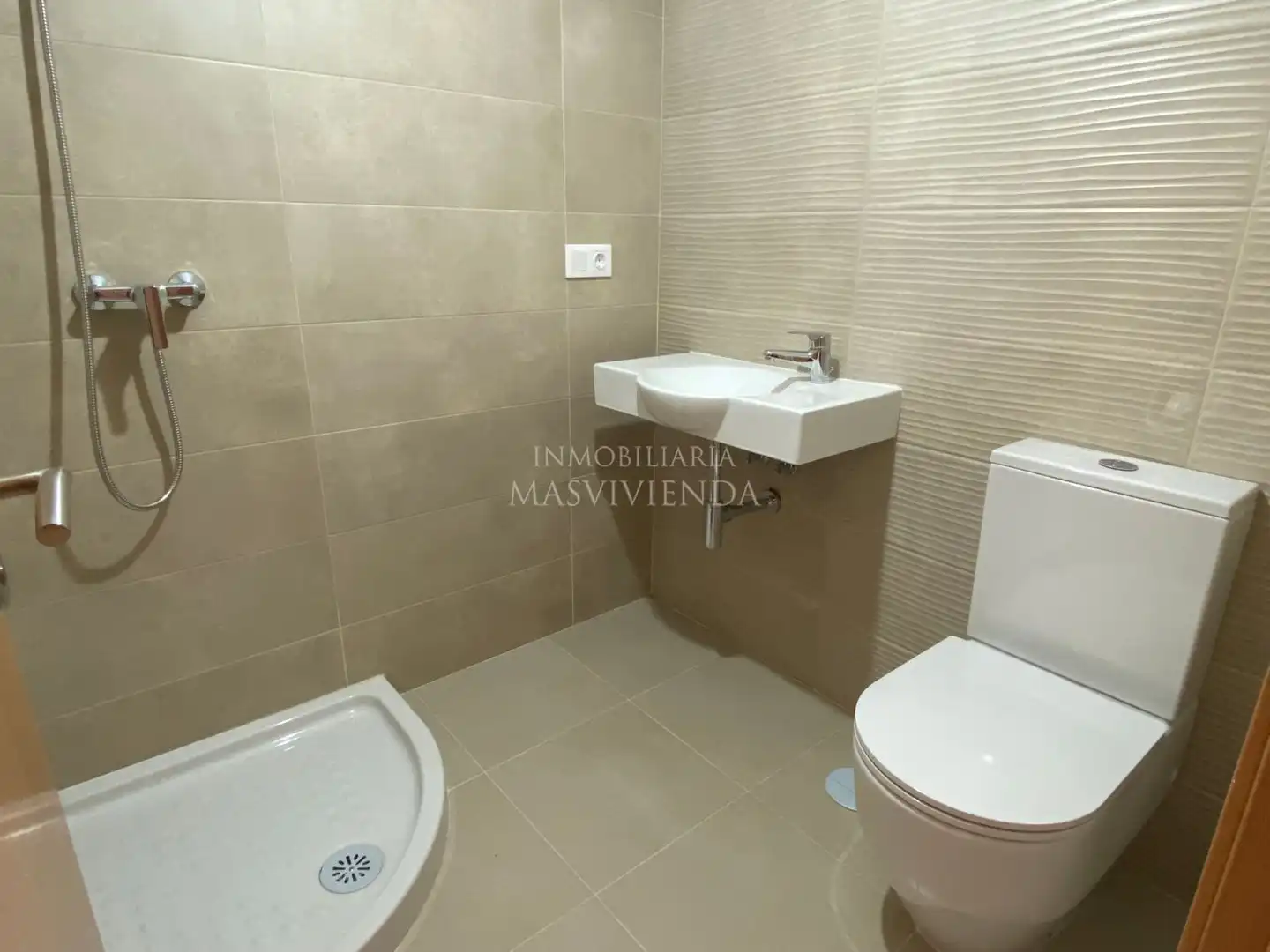 Baño de Piso en venta en Soutomaior con Terraza y Trastero