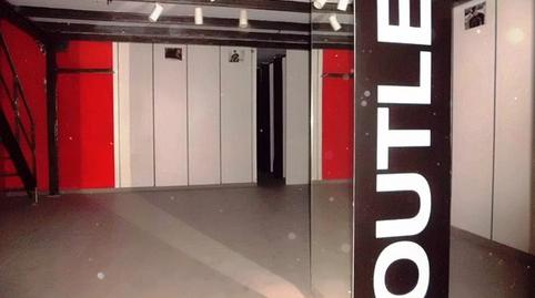 Foto 5 von Geschaftsraum zum Verkauf in Avinguda de Pius XII, 2, Barrio de Campanar,  Valencia Capital