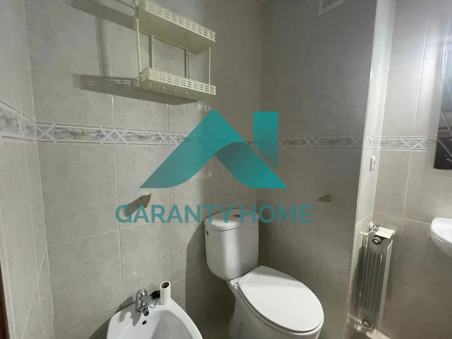 Flat for rent in Nuevo Cáceres