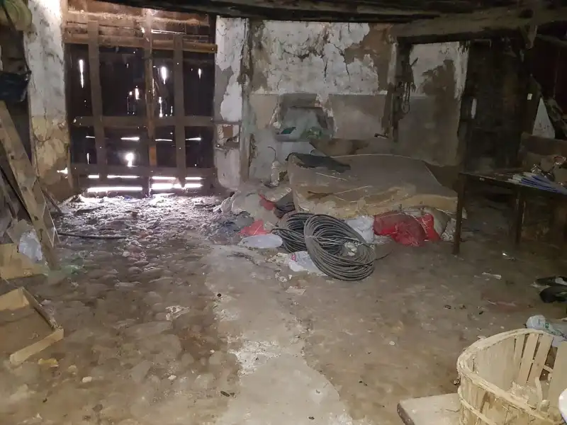 Chalet con jardín en venta en Jerte, imagen 8