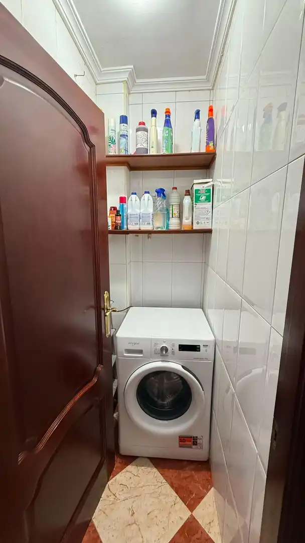 Baño de Piso de alquiler en Sevilla