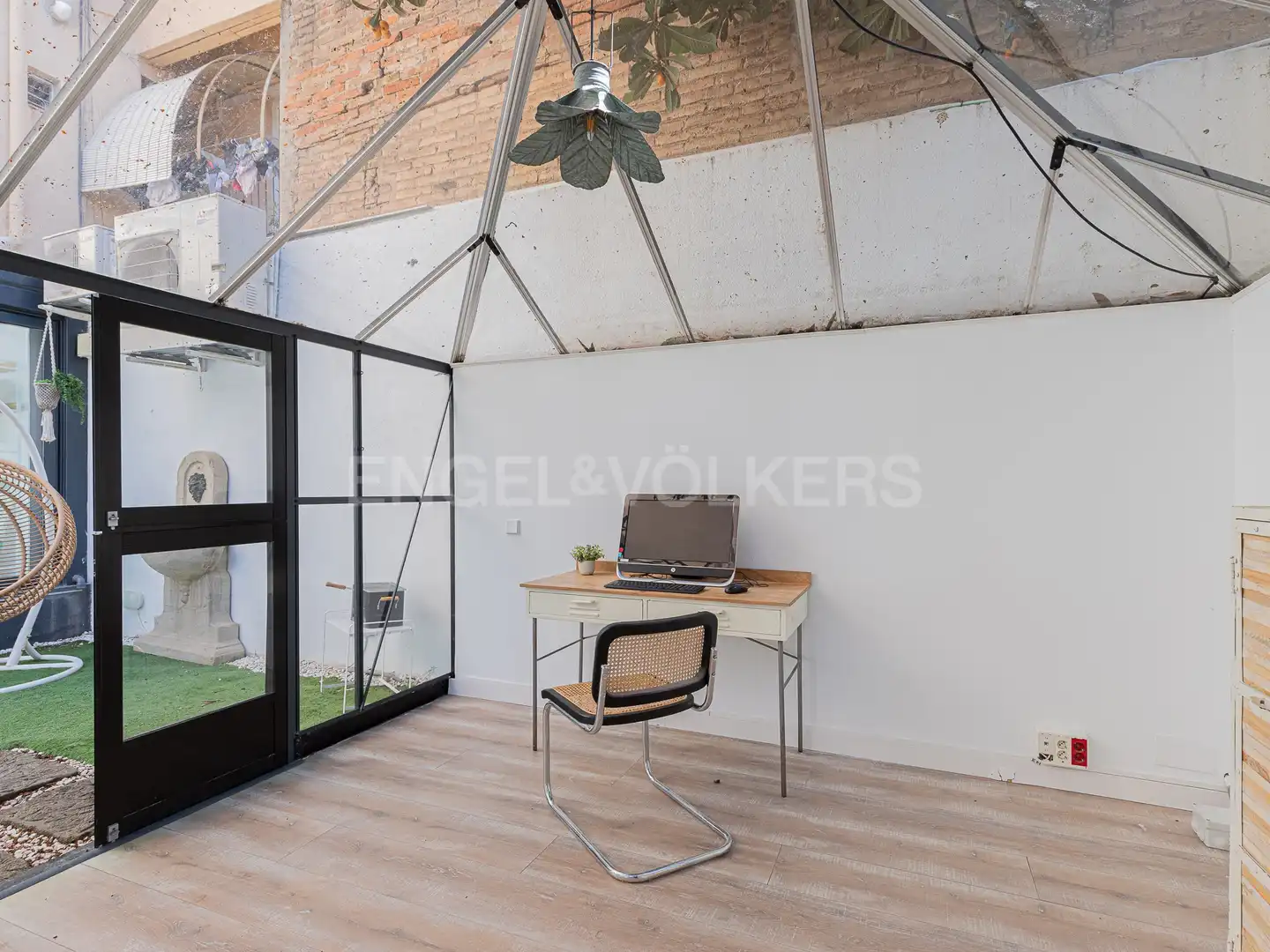 Appartement avec terrasse à vendre à Corsega, imagen 4