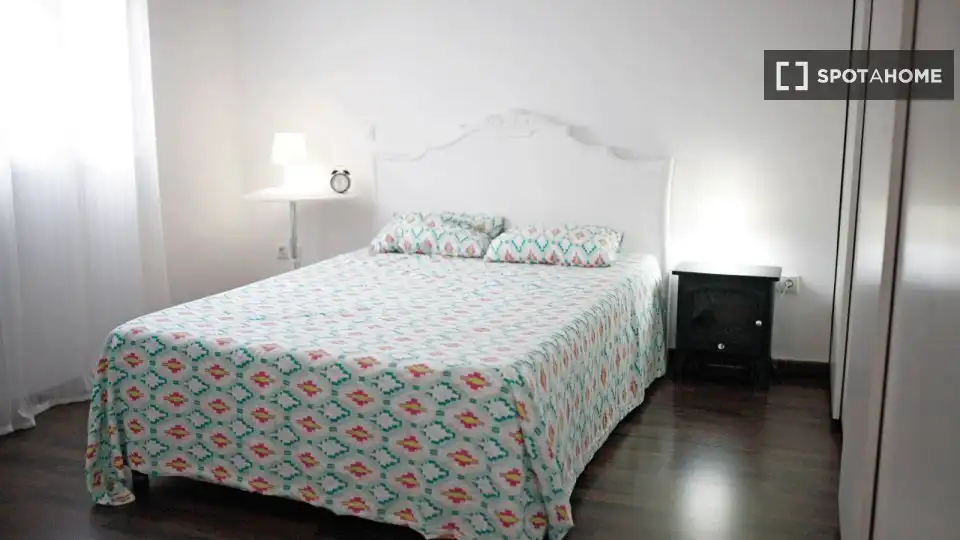 Habitació a San Antón