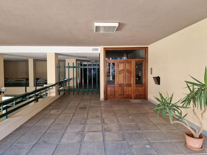 Oficina de lloguer en  Santa Cruz de Tenerife Capital amb Aire condicionat
