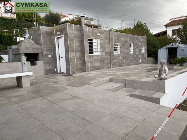 Casa-chalet en Alquiler en Lloret Verd - Els Pinars