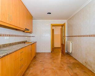 Kitchen of Flat to rent in Collado Mediano