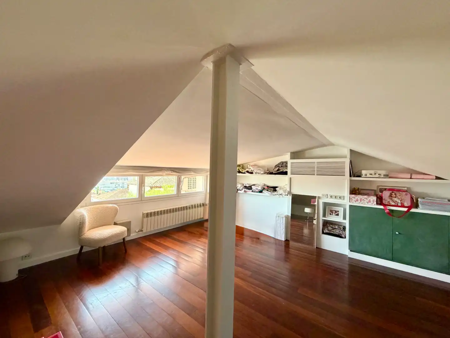Reihenhaus zum Verkauf in Les Corts, imagen 52