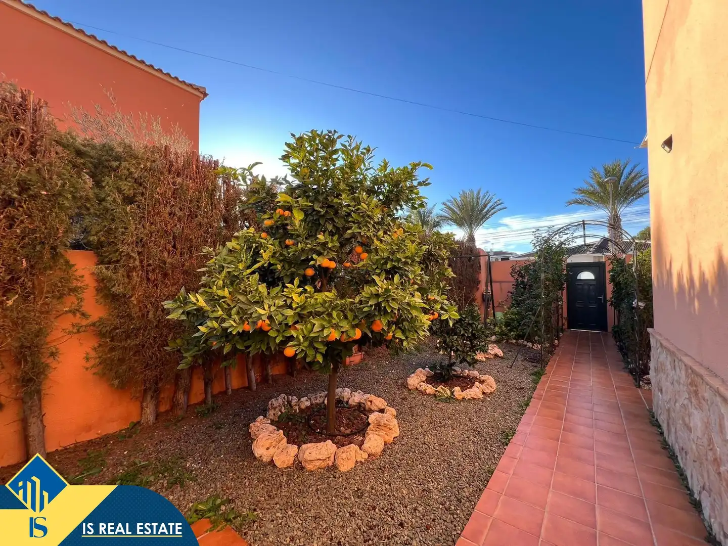 Casa amb piscina en venda a Orihuela Costa, imagen 11