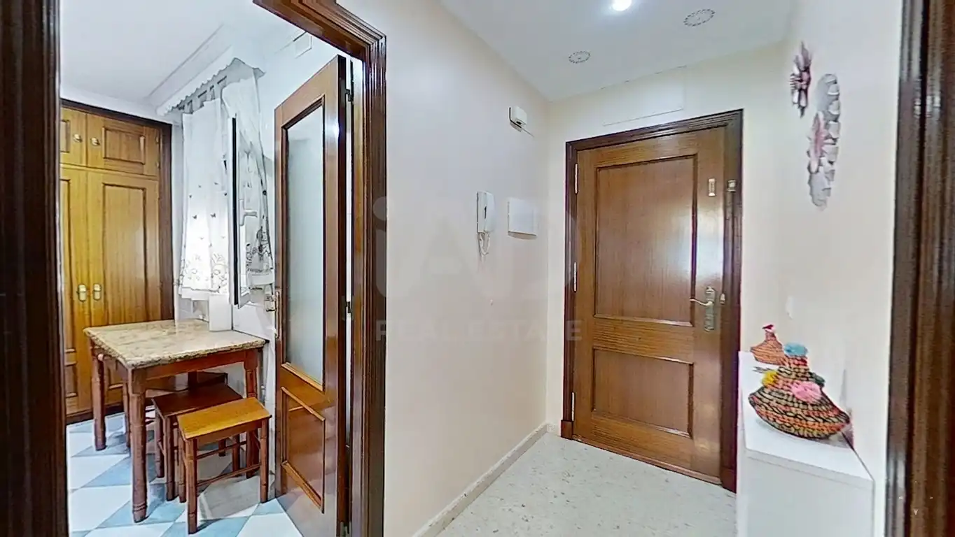 Flat for sale in Arcos de la Frontera  with Air Conditioner