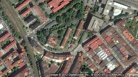 Photo 2 of Flat for sale in Universidad, Ourense Capital