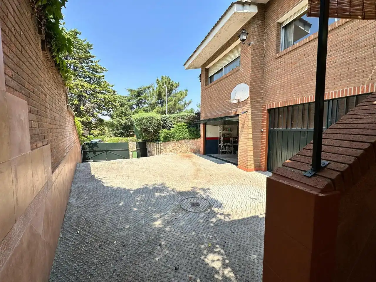 Haus mit Pool zum Verkauf in Zona Monte El Pilar, imagen 51
