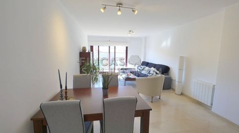 Photo 2 of Attic for rent in Pintor Manuel Baeza Gomez, Centro, Sant Joan d'Alacant