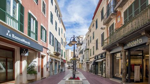 Foto 5 de Apartamento en venta en Centre Històric, Maó - Mahón
