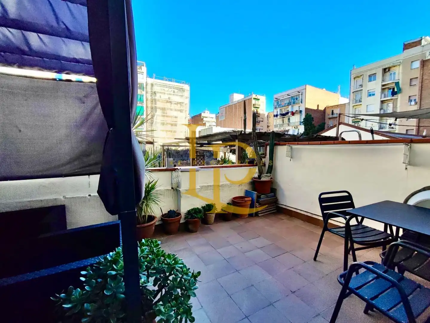 Flat for sale in Carrer de Padilla, Sagrada Família