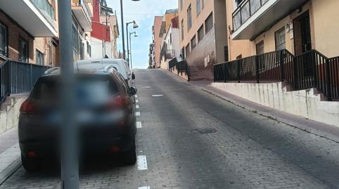 Foto 2 de Garaje de alquiler en Calle de Canarias, 19, Centro Urbano, Madrid