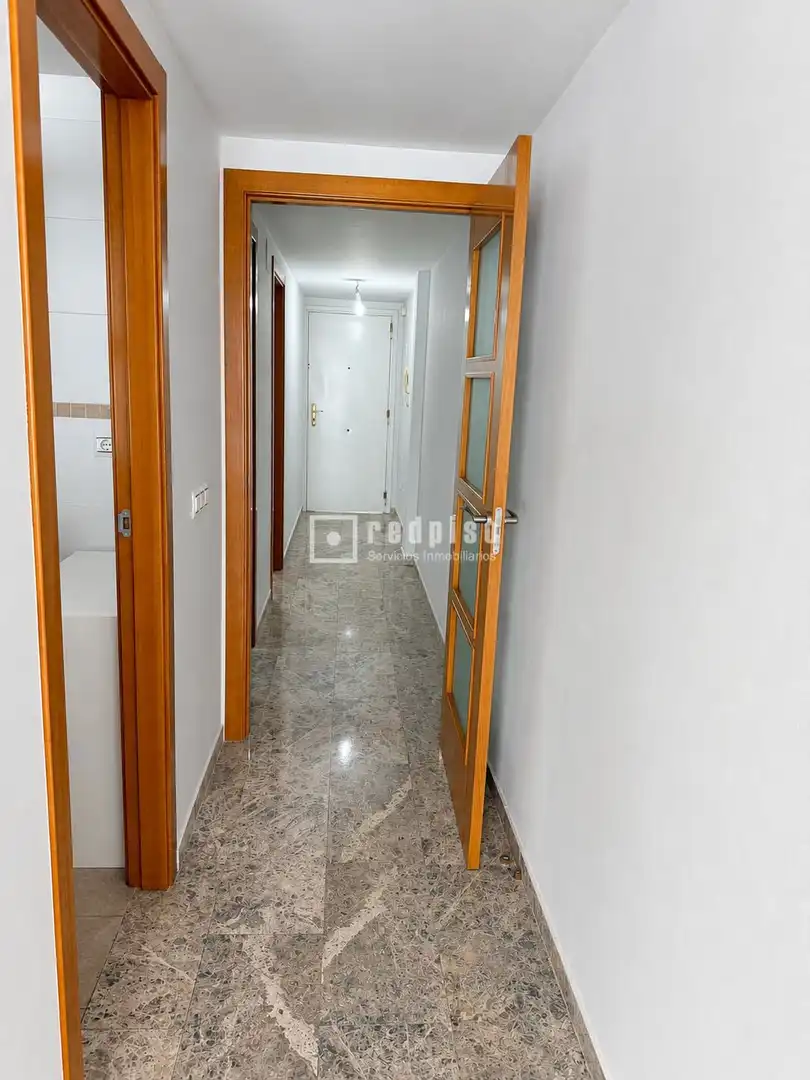 Piso con piscina en venta en El Pinillo, imagen 13