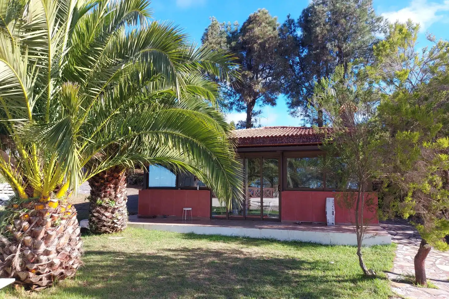 Maison avec jardin à vendre à El Tanque, imagen 45