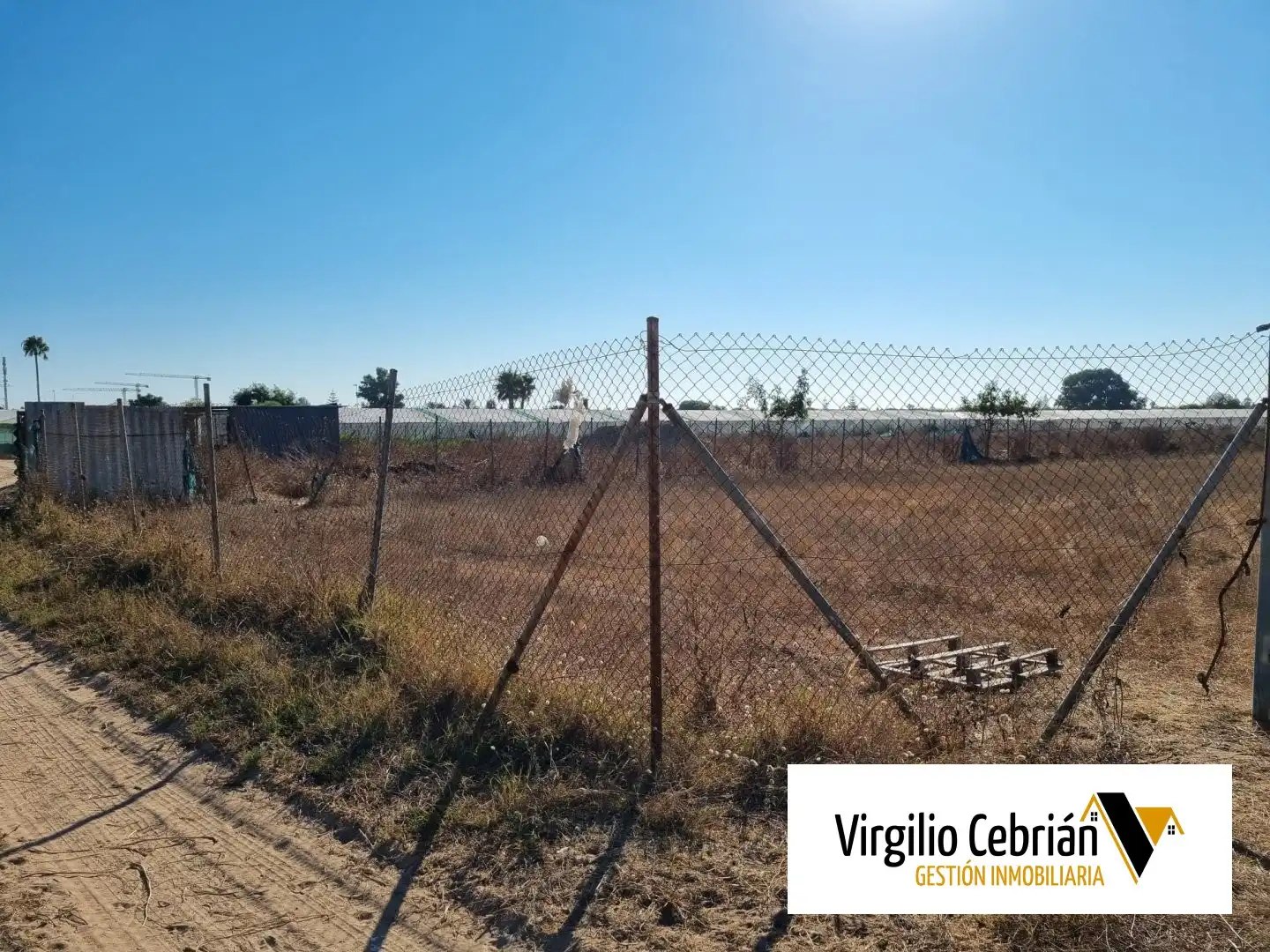 Terreni e lotti in vendita a Las Tres Piedras - Costa Ballena, imagen 5